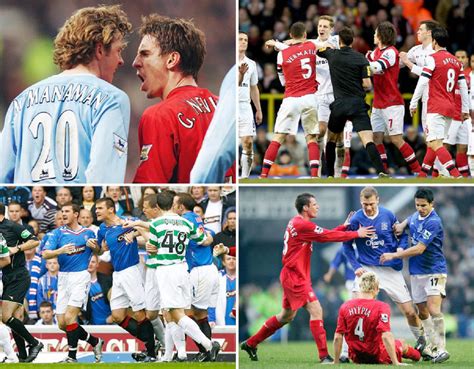 best rivalry in football|The 20 Best Rivalries In World Football Ranked.